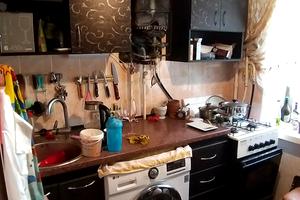 квартира за адресою Рятувальників вул., 6