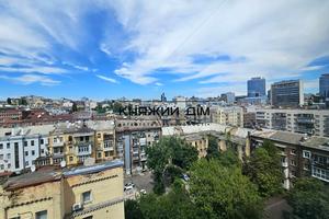 коммерческая по адресу Антоновича ул. (Горького), 33В