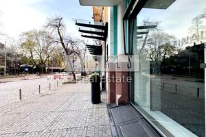 коммерческая по адресу Архитектора Городецкого ул., 11