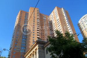комерційна за адресою Ділова вул. (Димитрова), 2-Б
