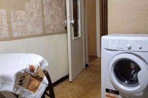 квартира по адресу Двадцать Третьего Августа пер., 7