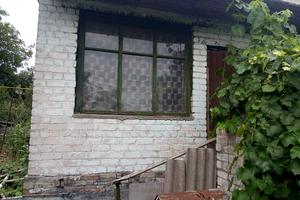 дом по адресу Сапёрная ул., 24