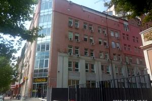 комерційна за адресою Європейська вул. (Миронова), 7