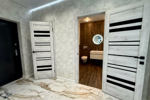 квартира за адресою Тимофіївська вул., 16