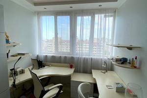 квартира за адресою Академіка Сахарова вул., 36