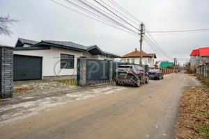 будинок за адресою Боровкова вул.