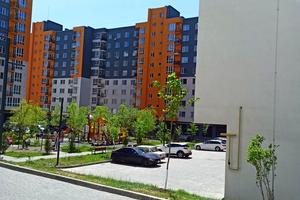 квартира за адресою Немирівське шосе, 94