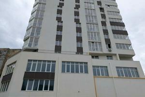 коммерческая по адресу Бережанская ул., 56