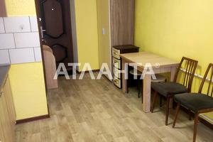 квартира по адресу Новаторов ул., 13