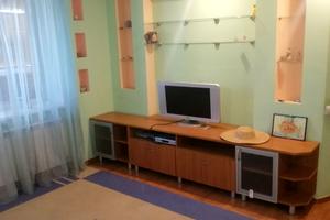 квартира по адресу Павла Тычины просп., 4