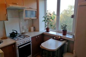 квартира по адресу Роксоланы ул., 25