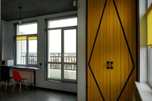 квартира по адресу Світлицького ул., 35