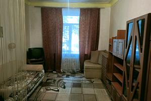 кімната за адресою Джона Маккейна вул. (Івана Кудрі), 34