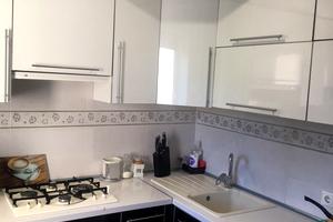 квартира за адресою Бережанська вул., 12