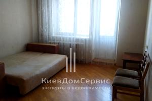 квартира за адресою Драгоманова вул., 31-Б