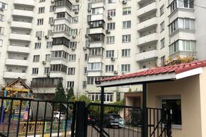 квартира по адресу Миколы Бажана просп., 24/1