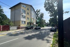 ділянка за адресою Щаслива вул., 25