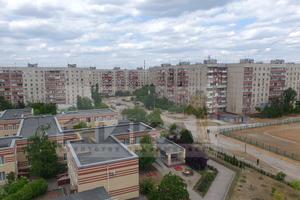 квартира по адресу 40 лет Победы просп., 25-А