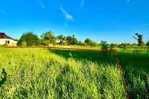 ділянка за адресою с. Количівка, Дружби, 3
