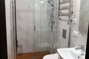 квартира по адресу Озаркевича, 10