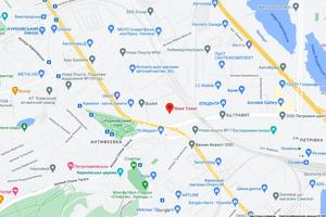 коммерческая по адресу Степана Бандеры просп. (Московський), 9б
