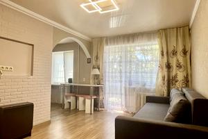 квартира по адресу Победы ул., 85