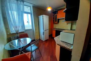 квартира по адресу Левітана ул., 3