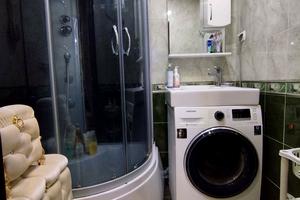 квартира за адресою Сумгаїтська вул., 18