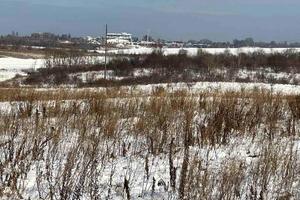 ділянка за адресою 