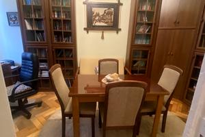 квартира за адресою Львів, Опільського, 4