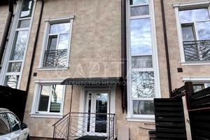 будинок за адресою Паркова