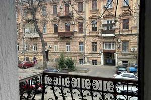 квартира за адресою Павла Зеленого вул. (Коблевська), 24