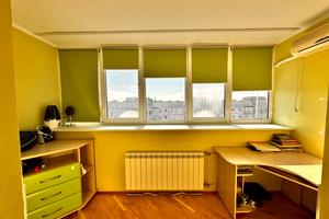 квартира по адресу Мира просп., 21