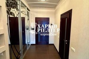 квартира за адресою Людвіга Свободи просп., 50в