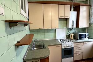 квартира за адресою Телевізійна вул., 1-А