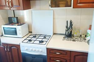 квартира по адресу Патриотична, 54