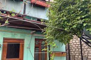 дом по адресу Івана Луценка ул.