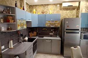 квартира по адресу Жемчужная ул., 3