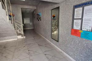 квартира по адресу Бочарова, 60е