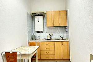 комерційна за адресою Петра Григоренка просп., 26-А