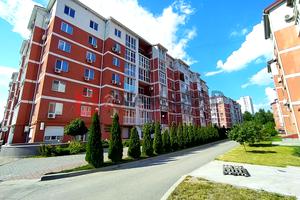 коммерческая по адресу Кобзаря бульв., 3