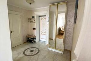 квартира за адресою Жасминова вул., 5а