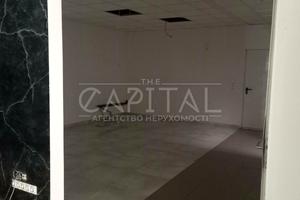 комерційна за адресою Кловський узвіз, 7a