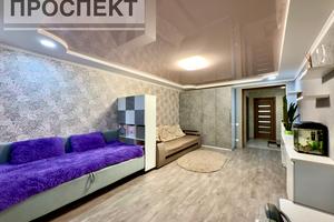 квартира за адресою Михайла Лушпи просп., 5 к25