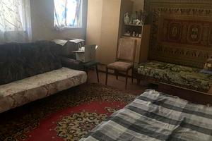 будинок за адресою с. Буланове, Центральна