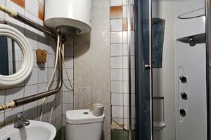 квартира за адресою Вітрука, 45