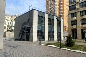 коммерческая по адресу Бульварно-Кудрявская ул. (Воровского), 15