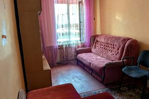 квартира по адресу Приусадебная ул., 11