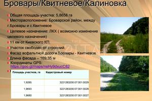 ділянка за адресою 