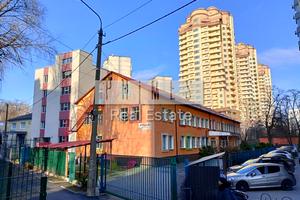 комерційна за адресою Борщагівська вул., 204 к2